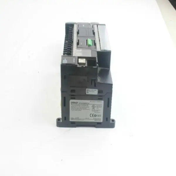 Řídicí jednotka Omron CP1W-TS002 CP1WTS002