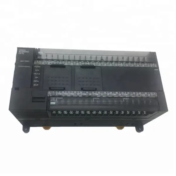 Řídicí jednotka Omron CP2E-N60DR-A CP2E-N60DR-D CP2E-N60DT-A CP2EN60DRACP2EN60DRDCP2EN60DTA