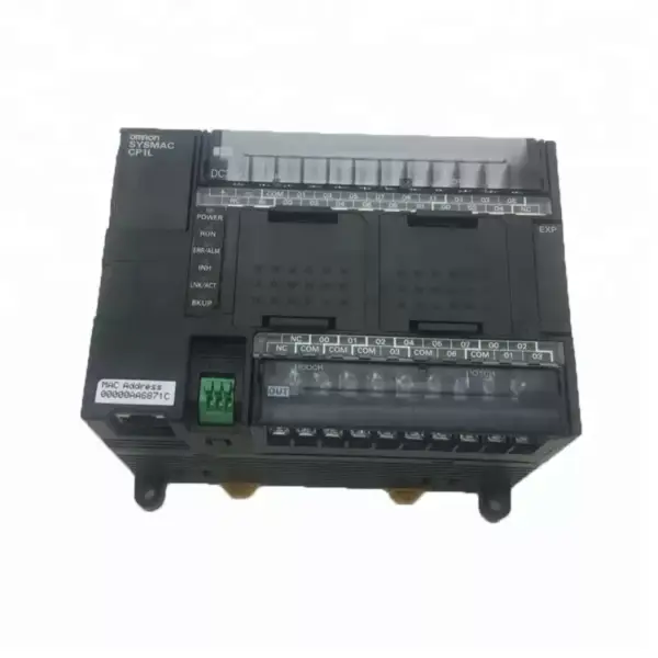 Řídicí jednotka Omron CP1L-EM30DT-D