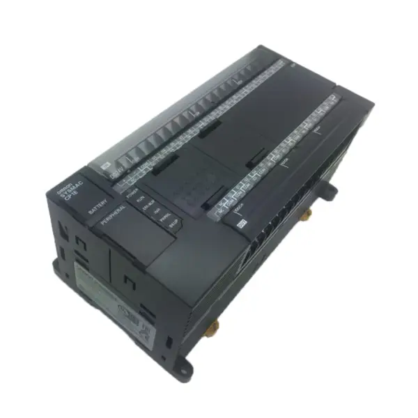 Řídicí jednotka Omron CP1E-N60DR-A CP1EN60DRA