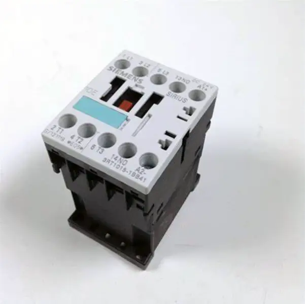 Motor Siemens Jistič Siemens 3RV2021-1EA10 3RV20211EA10