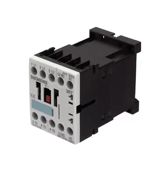 Jistič Siemens 3RV2011-1JA10 3RV20111JA10