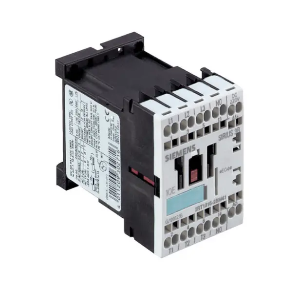 Siemens 3RV2411-1EA10 3RV24111EA10