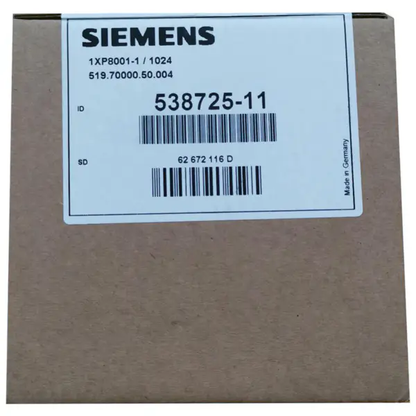 siemens motor Servo 0,2KW 1FL6032-2AF21-1MB1/1FL6032-2AF211MB1 02KW1FL60322AF211MB11FL60322AF211MB1