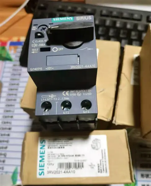 Modul siemens 6ES7232-0HD22-0XA0 0HD22 6ES72320HD220XA00HD22