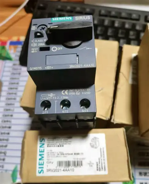 Modul siemens 6ES7232-0HD22-0XA0 0HD22 6ES72320HD220XA00HD22