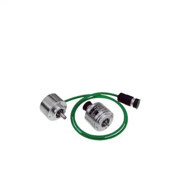 siemens invertor Servomotor 0,4KW 1FL6034-2AF21-1AA1 04KW1FL60342AF211AA1