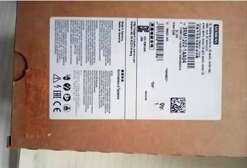 siemens invertor Servomotor 0,4KW 1FL6034-2AF21-1AA1 04KW1FL60342AF211AA1