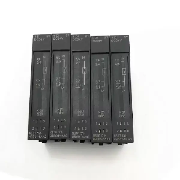 Siemens Power Module Siemens modul 6ES7138-4CA60-0AB0 6ES71384CA600AB0