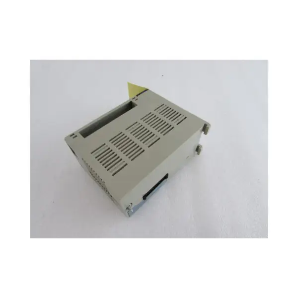 Modul Omron Logická řídicí jednotka Omron C500-AD501 C500AD501