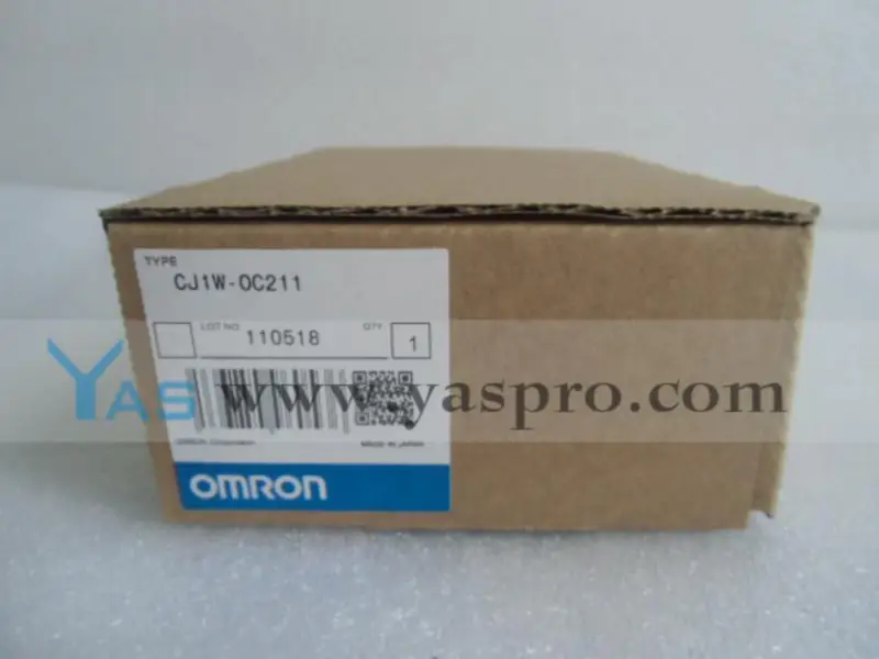 Vstupně výstupní modul Omron Logická řídicí jednotka Omron C200HS-INT01 C200HSINT01