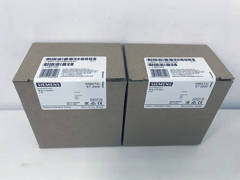 Modul PLC Siemens 6ES5-375-0LA15 6ES53750LA15