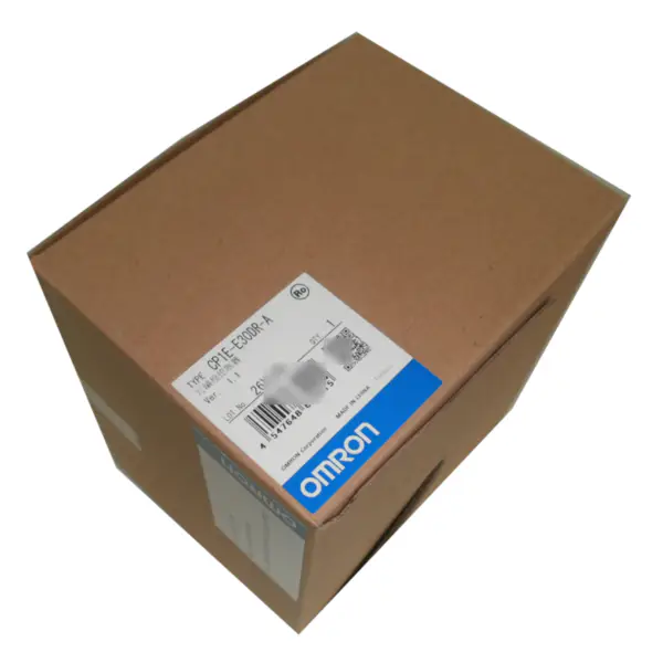 Modul Omron PLC Omron CJ1W-SCU21-V1 CJ1WSCU21V1