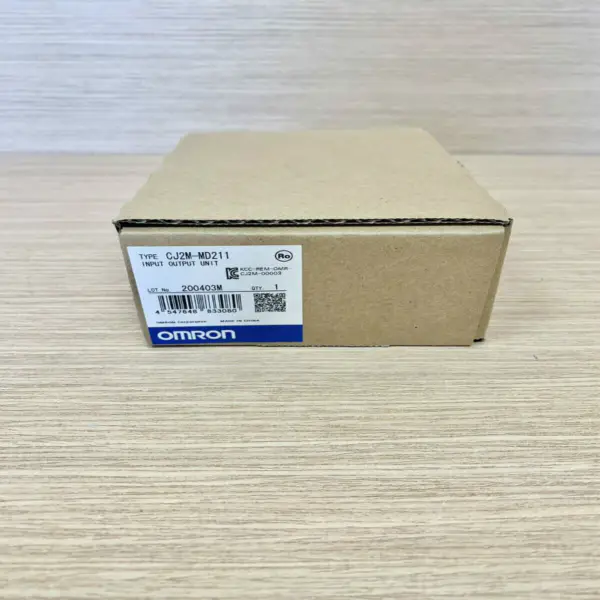 Modul Omron PLC Omron CJ1W-SCU21-V1 CJ1WSCU21V1