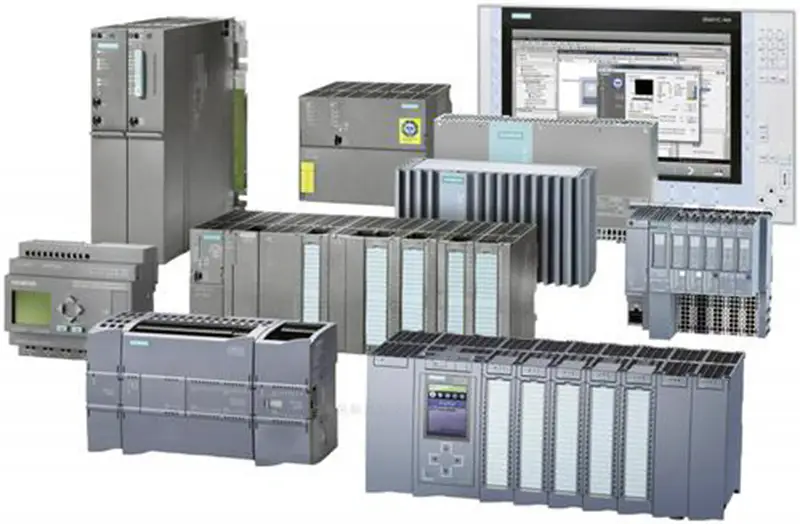 Siemens PLC 6ED1058 0BA08-0YA1 6ED10580BA080YA1