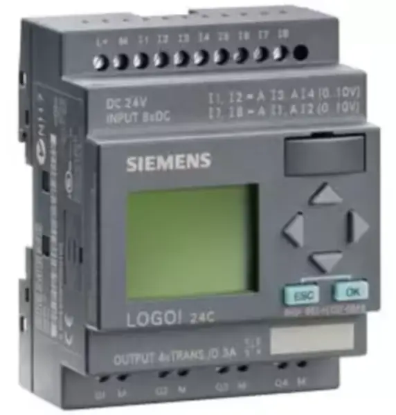 Rozšiřující modul Siemens 6ED1055-1NB10-0BA2 6ED10551NB100BA2