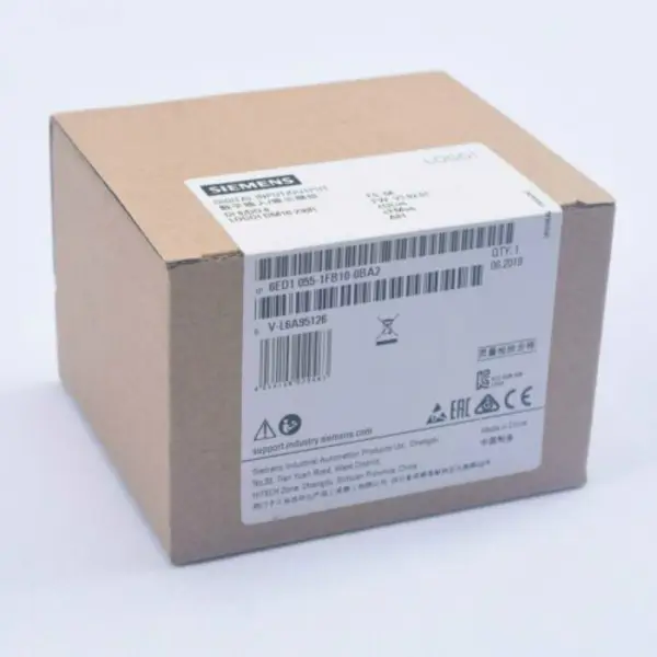 rozšiřující modul 6ED1055-1FB10-0BA2 6ED10551FB100BA2