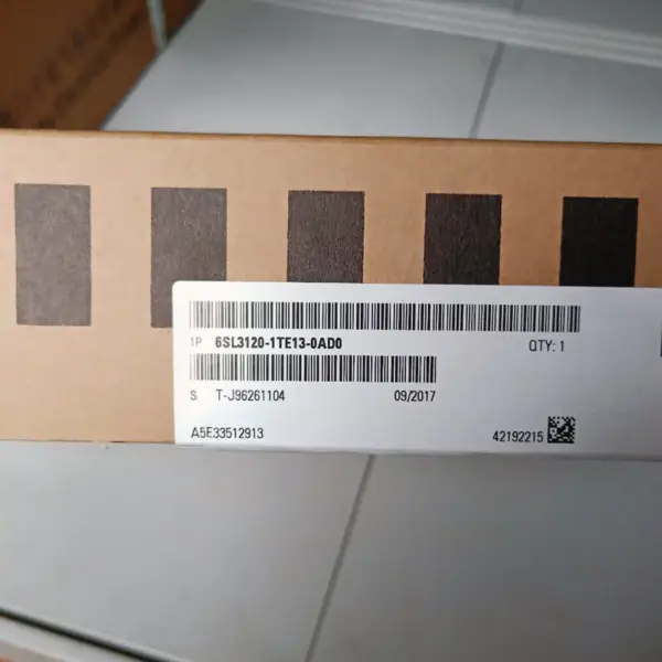 Těleso modulu Siemens 6SY7000-0AC85 6SY70000AC85