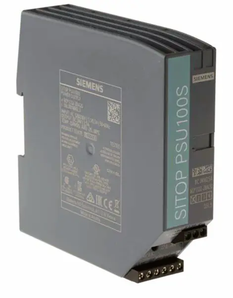 Těleso modulu Siemens 6EP4293-8HB00-0XY0 6EP42938HB000XY0