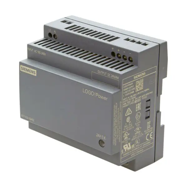 Těleso modulu Siemens 6EP4293-8HB00-0XY0 6EP42938HB000XY0