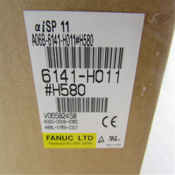 Modul Fanuc Encoder A06B-6117-H103 A06B6117H103