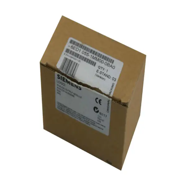 modul modul 6ED1057-1AA01-0BA0 6ED10571AA010BA0