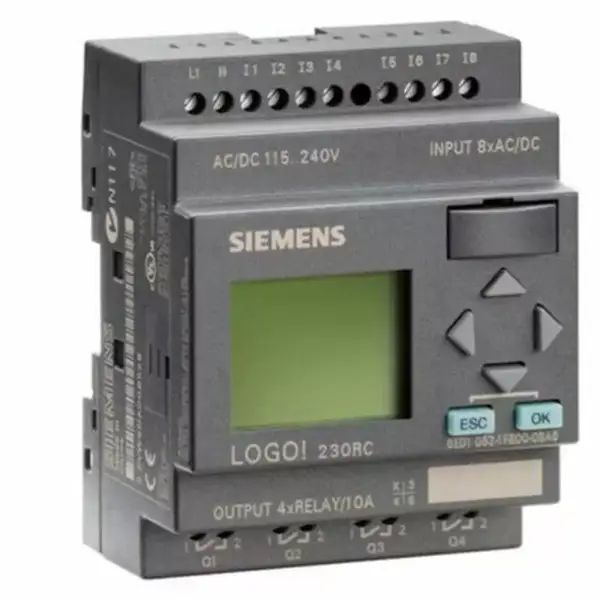 Siemens napájecí zdroj 12 kanálů extrémní výkon 180 db zisk 80gb am 6EP1337-3BA00 6EP13373BA00