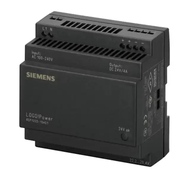 Siemens napájecí kabel siemens 6EP4134-3AB00-0AY0 6EP41343AB000AY0