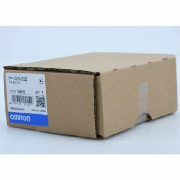 Modul Omron PLC CJ1W-ID231 CJ1W-ID232 CJ1W-ID261 CJ1WID231CJ1WID232CJ1WID261