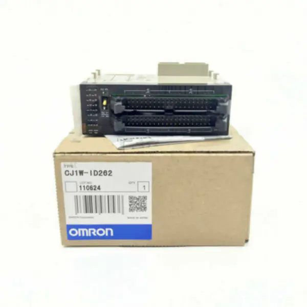 Modul Omron PLC CJ1W-ID231 CJ1W-ID232 CJ1W-ID261 CJ1WID231CJ1WID232CJ1WID261