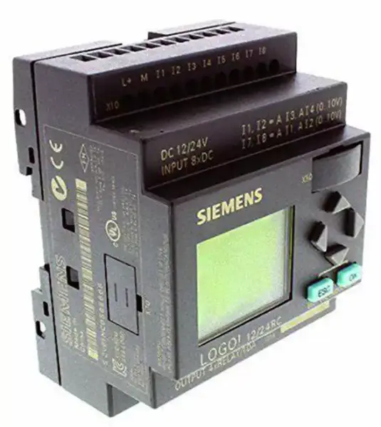 Siemens napájecí zdroj pcu 50 modulární napájecí zdroj 6EP1332-1SH52 6EP13321SH52