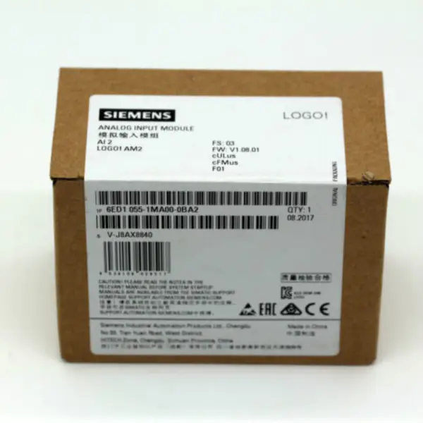 rozšiřující modul 6ED1055-1MA00-0BA2 6ED10551MA000BA2