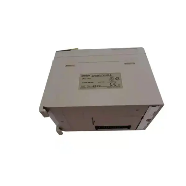 modul Omron PLC CJ1W-MD263 CJ1W-AD041-V1 CJ1WMD263CJ1WAD041V1