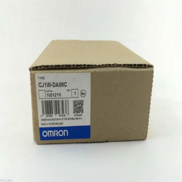 modul Omron PLC Cj1w-DRM-21 Cj1wDRM21