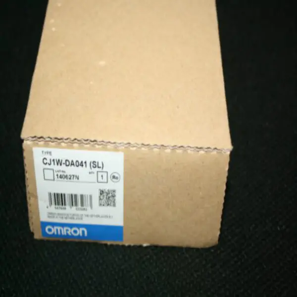 modul Omron PLC Cj1w-DRM-21 Cj1wDRM21