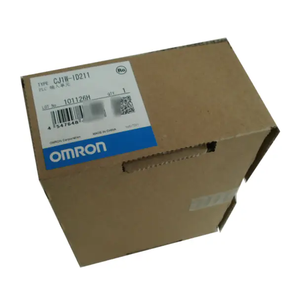 modul Omron PLC Cj1w-DRM-21 Cj1wDRM21