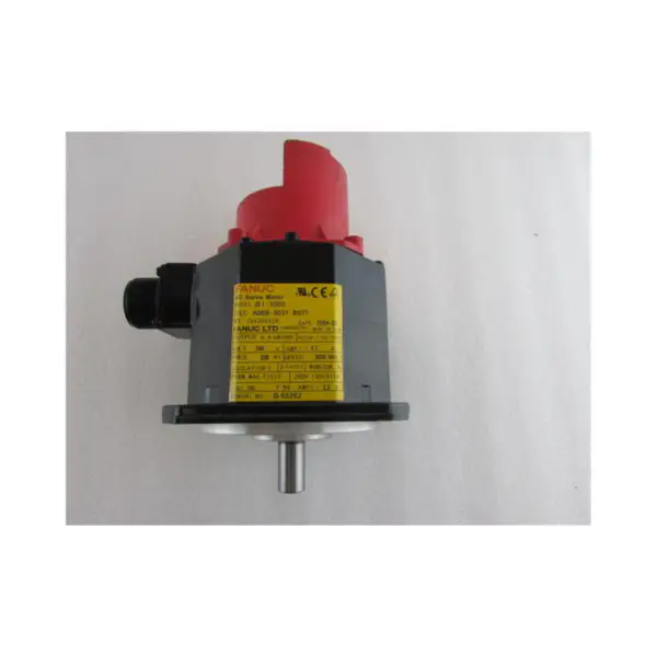 Modul Fanuc Encoder A06B-6141-H030#H580 A06B6141H030H580