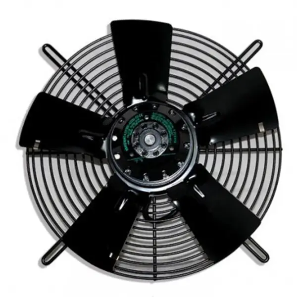 Ebmpapst S2D300-BD02-02 Ventilátor