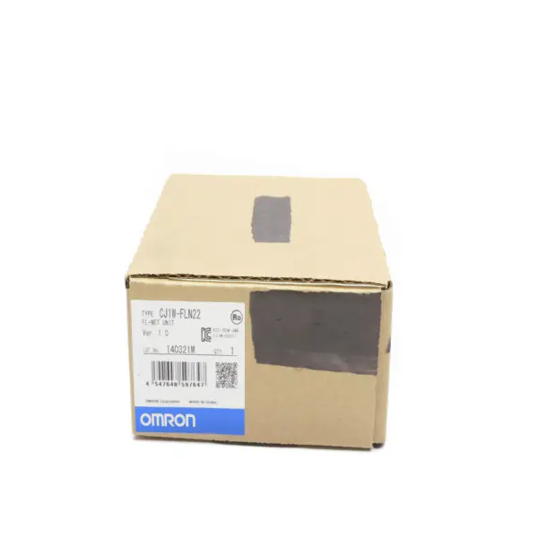modul Omron PLC CJ1W-EXT01 CJ1W-PA205R