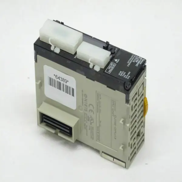modul Omron PLC CJ1M-CPU13 CJ1MCPU13