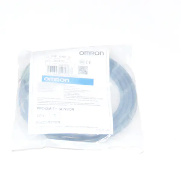 Konektor Omron Fotoelektrický spínač Omron E3Z-B67 E3ZB67