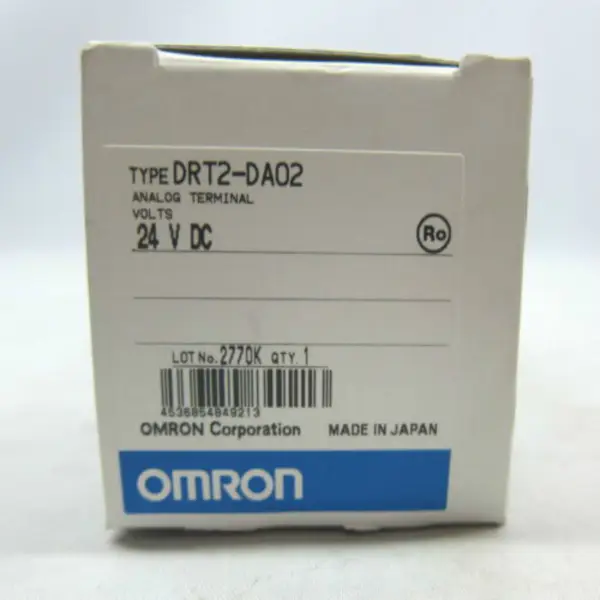modul DRT2-DA02 DRT2-ID16 DRT2-ID16-1 DRT2DA02DRT2ID16DRT2ID161