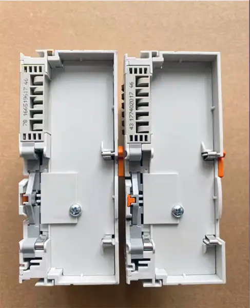 Analogový výstupní modul Beckhoff beckhoff modul EK1101 EK1101