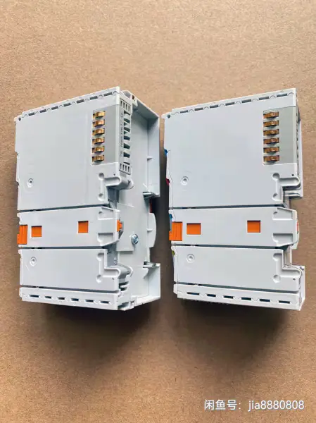 Analogový výstupní modul Beckhoff beckhoff modul EK1101 EK1101