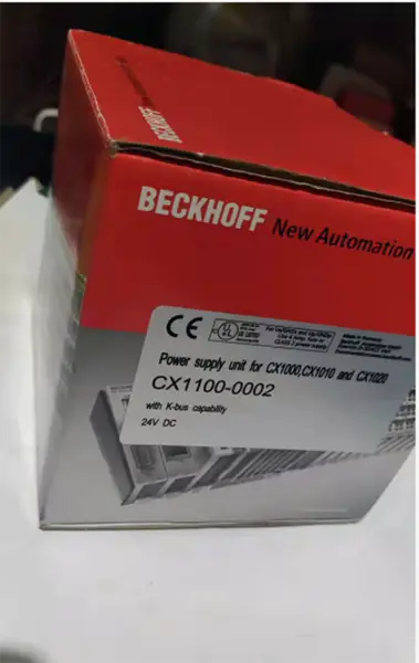 Modul analogových výstupů Beckhoff beckhoff modul EK1100-0000 EK11000000