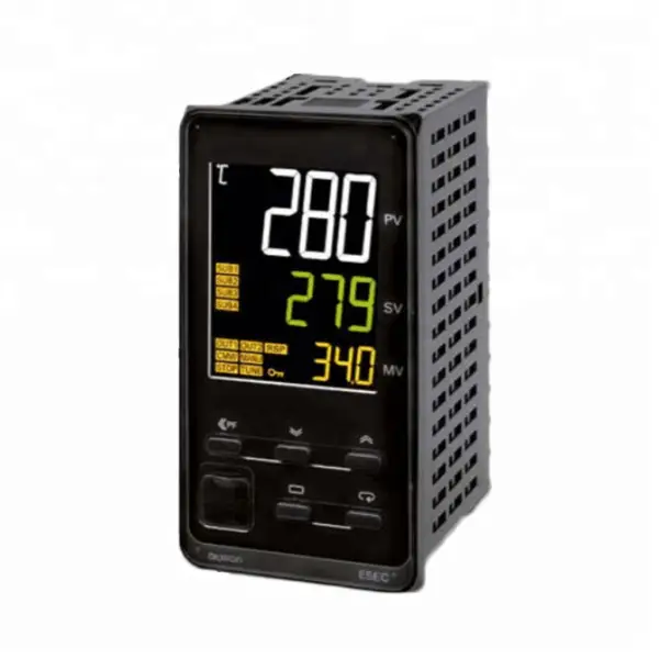 Fotoelektrický spínač Omron E5EC-PR2ASM-890 E5EC-PR2ASM-804 E5ECPR2ASM890E5ECPR2ASM804