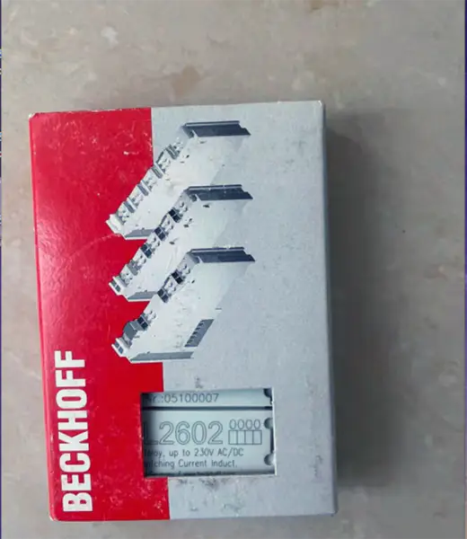 Modul analogového výstupu Beckhoff beckhoff EL2809 EL2809
