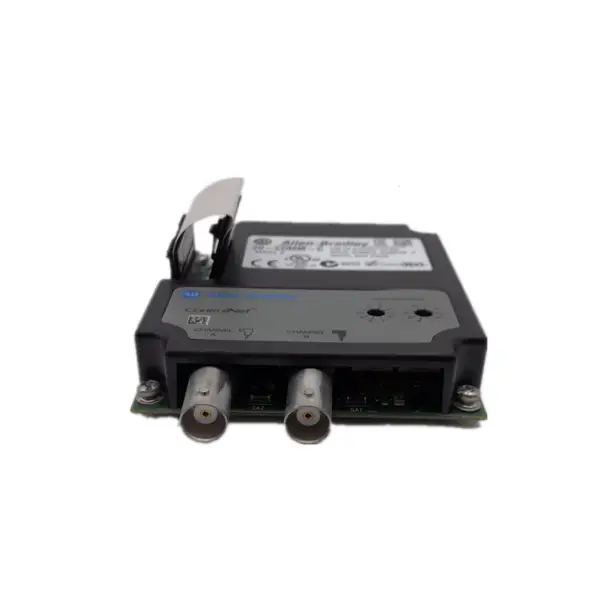 a komunikační karta Allen Bradley 20-C0MM-C
