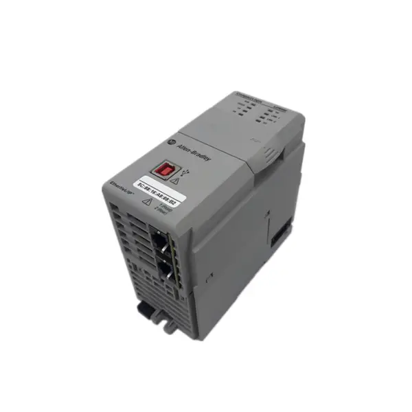 AB Allen Bradley plc 1769-L37ERM
