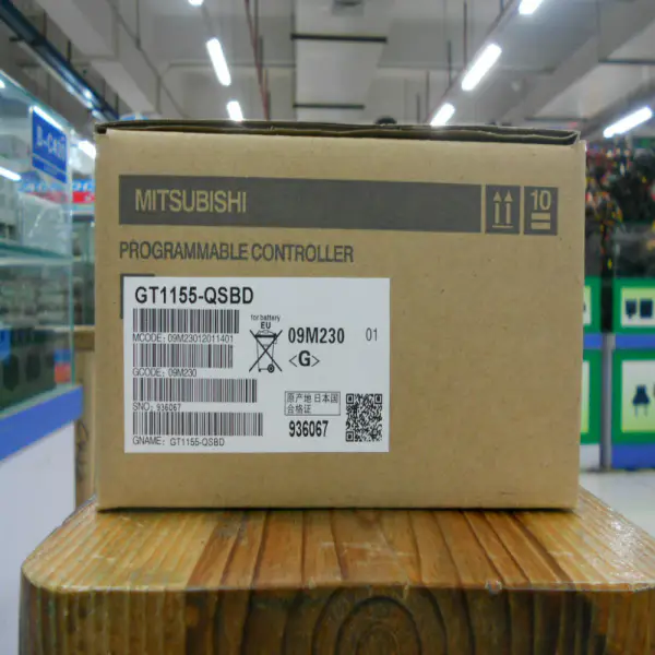 I-Mitsubishi pro GT09-C30USB-5P GT09C30USB5P